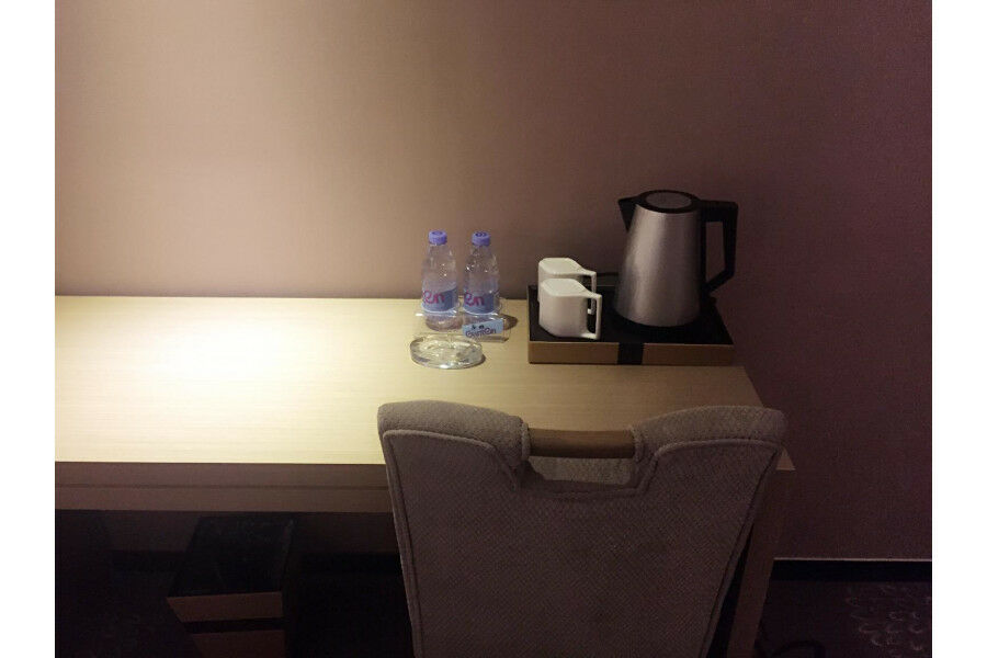 Lavande Hotel Guangzhou Ximenkou Metro Bagian luar foto