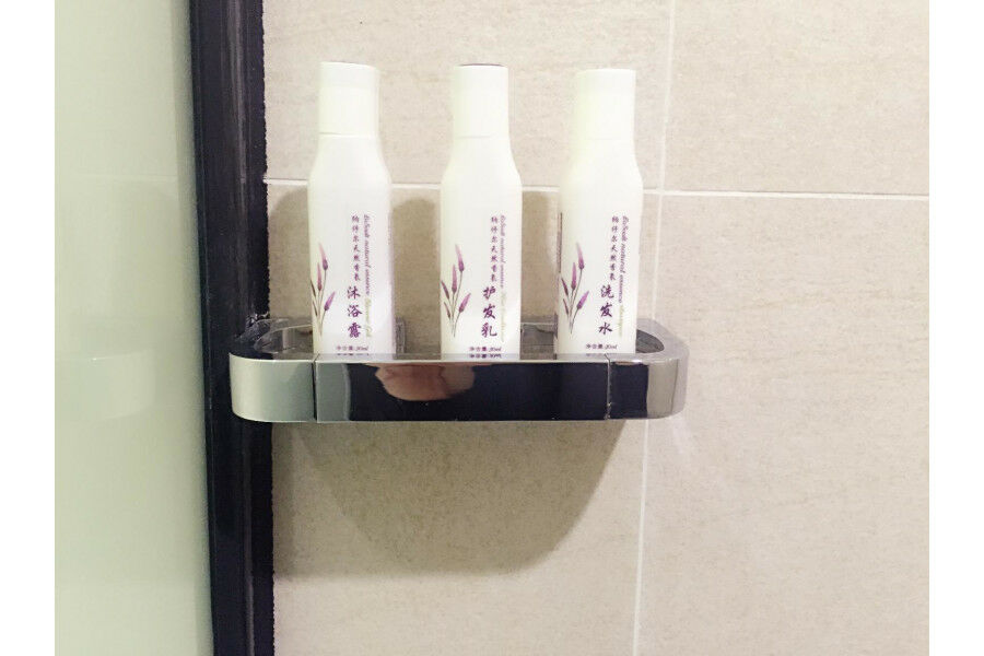 Lavande Hotel Guangzhou Ximenkou Metro Bagian luar foto